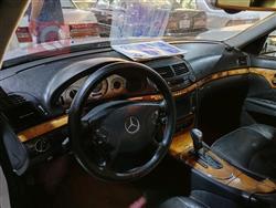 مرسيدس بنز E-Class